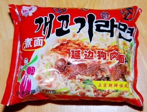 犬ラーメン ちょっと お散歩 楽天ブログ
