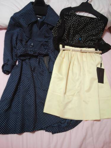 ネタバレ 2013ジャスグリッティー福袋 Shopping Diary 楽天ブログ