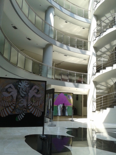 ムスタファ・アヤズ さんだーのアンカラ日記 楽天ブログ