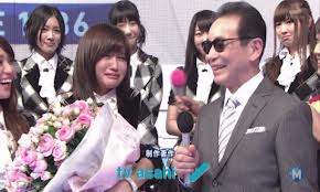 Akb48 前田 最後のmステで涙の熱唱 ラストライヴ ７年の軌跡 ルゼルの情報日記 楽天ブログ