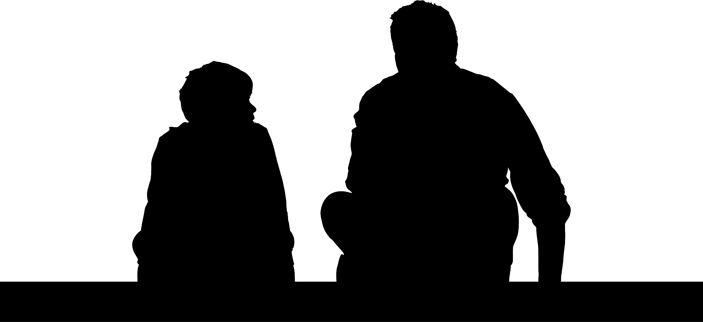 Father-And-Son-Sitting-Silhouetteのコピー.jpg
