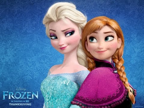 アナ雪 サントラ 週連続top10 映画cd初快挙 ルゼルの情報日記 楽天ブログ