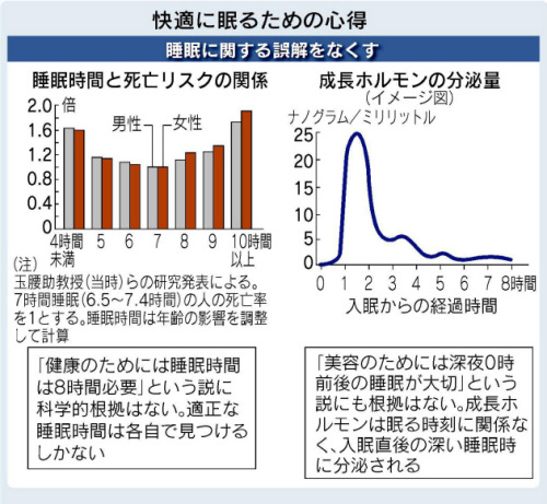 快眠の心得日経121222.jpg