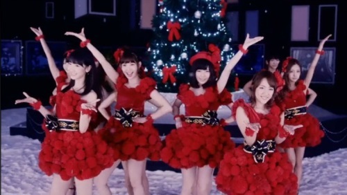 Akb48 とっておきクリスマス 映像付 永遠プレッシャー 共通c W曲 ルゼルの情報日記 楽天ブログ