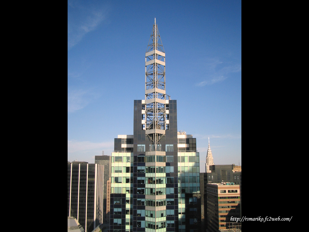 147_The View from MARRIOTT MARQUIS