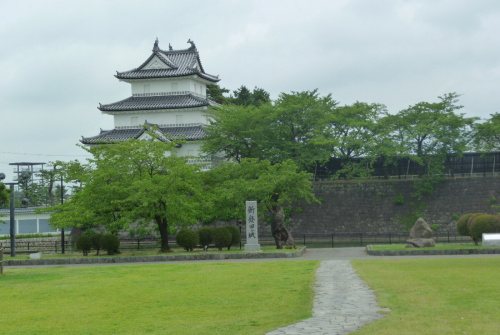 越後の旅 その2 白壁兵舎広報史料館 三鷹 聞いたか 吉祥寺 二子玉川 And Shibata 楽天ブログ