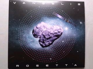 Rosetta ／Vangelis