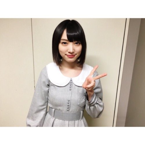 Nmb48太田夢莉 新ヘアスタイルが めっちゃ可愛い とファン絶賛 乃木坂46や欅坂46や日向坂46 Akb48グループのニュース 楽天ブログ