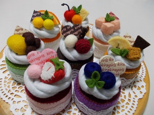 プチムースケーキ8種SET | キラキラガールズのスイーツコレクション - 楽天ブログ