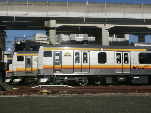 中原電車区 黄色い電車のブログ 楽天ブログ