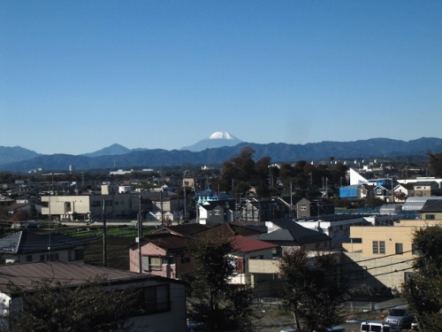 立川 市 天気