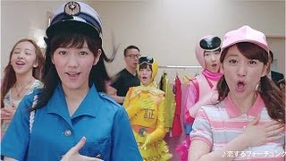 Akb48 ひかりtvcm 恋するフォーチュンクッキー が好評 ルゼルの情報日記 楽天ブログ