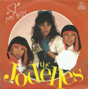 Ken Goldによる 君は天然色 アレンジ Jodelles My Boy ザ スーパー ポップ宣言 楽天ブログ