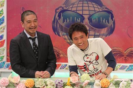 スヌーピーも出演している ダウンタウン音楽番組 ｈｅｙ ｈｅｙ ｈｅｙ １８年の歴史に幕 スヌーピーとっておきブログ 楽天ブログ