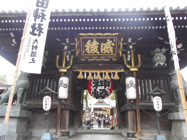 博多祇園山笠 櫛田神社 パッキーの窓 楽天ブログ