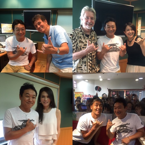 杉山 清貴 ファン ブログ 杉山清貴 ｋｔ