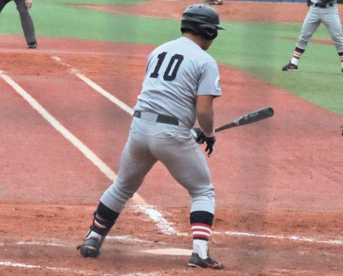 15ドラフト 谷田成吾 畔上翔 菅野剛士の指名漏れに見るスカウトの 選別眼 あま野球日記 大学野球 楽天ブログ
