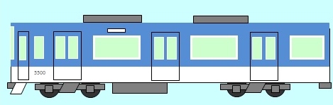 ｔｏｋｉｏが阪神電車とリレー対決 本気で走らなあかんのはタイガースの選手やろ ゲミュートリッヒな暮らし Seit 05 楽天ブログ