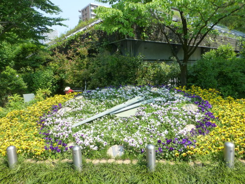 光が丘 四季の香バラ園 愈々庵気まぐれ日記 楽天ブログ