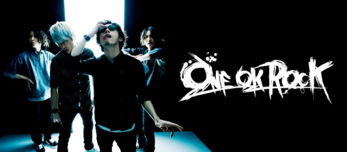 One Ok Rock The Beginning 映画 るろうに剣心 主題歌 イソゴーランド Hot News 楽天ブログ