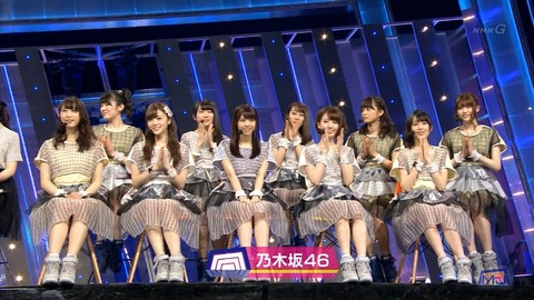 乃木坂46 紅白も確実 乃木坂46の十福神が大河ドラマ 花燃ゆ に出演 ルゼルの情報日記 楽天ブログ