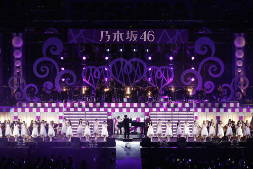 乃木坂46 真夏の全国ツアー16 日程発表 神宮ラストライブは 4th Year Birthday Live 3days ルゼルの情報日記 楽天ブログ