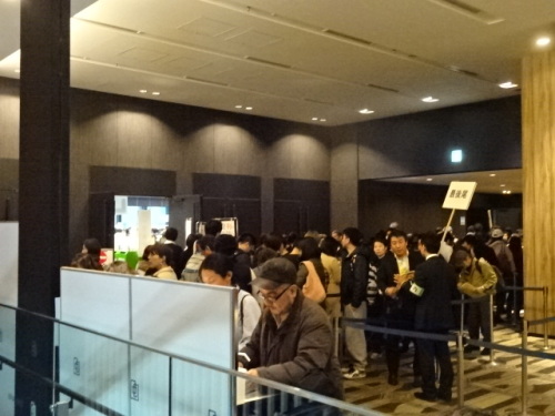 昨日は確定申告期限 2 Toshiecfのブログ 楽天ブログ