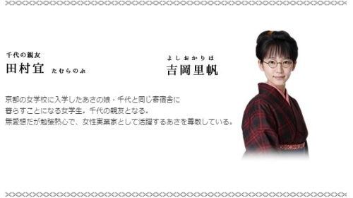 最近注目の女優 素晴らしい脇役たち ロマンチック中年男の独り言 Dvdレビュー 収集物 趣味全般 日々想うこと 楽天ブログ