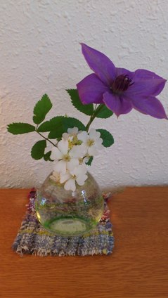 館内のお花３.JPG