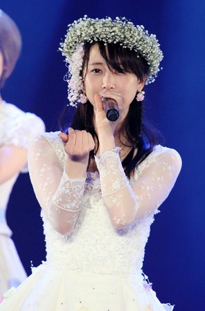 Ske48 松井玲奈卒業 一問一答 恋愛解禁 早くお友達が欲しい ルゼルの情報日記 楽天ブログ