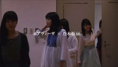 乃木坂46 乃木坂46 エアウィーヴ 睡眠セミナー 映像公開 ルゼルの情報日記 楽天ブログ