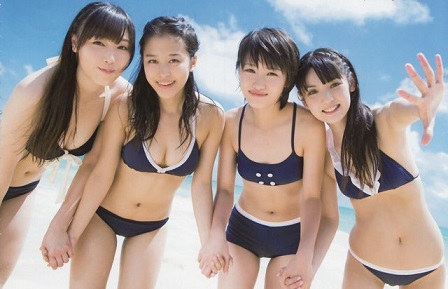 アロハロ 7モーニング娘 Dvd Blu Rayが発売になりましたが きらの部屋 マイペースで 楽天ブログ