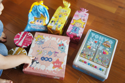 東京スカイツリー土産とムーミンカフェ Choco Rabbit Blog Vol 2 チョコラビットブログ 楽天ブログ