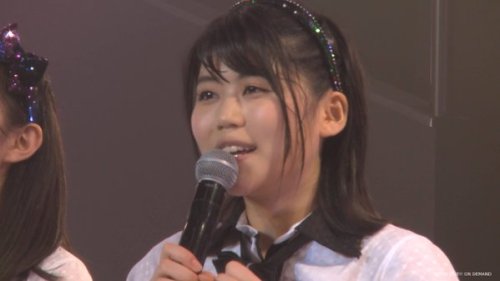 Hkt48 伊藤来笑 卒業を発表 ルゼルの情報日記 楽天ブログ