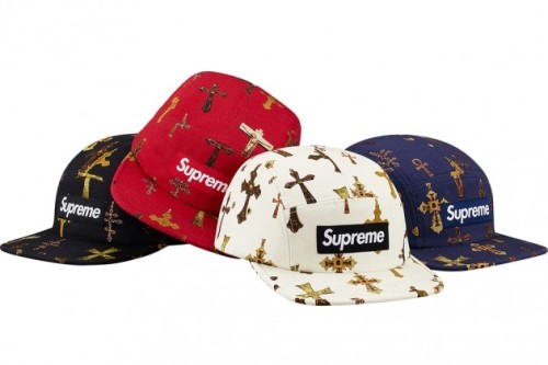 Supreme 2013 caps 3!! | HI-LIFE SB - 楽天ブログ