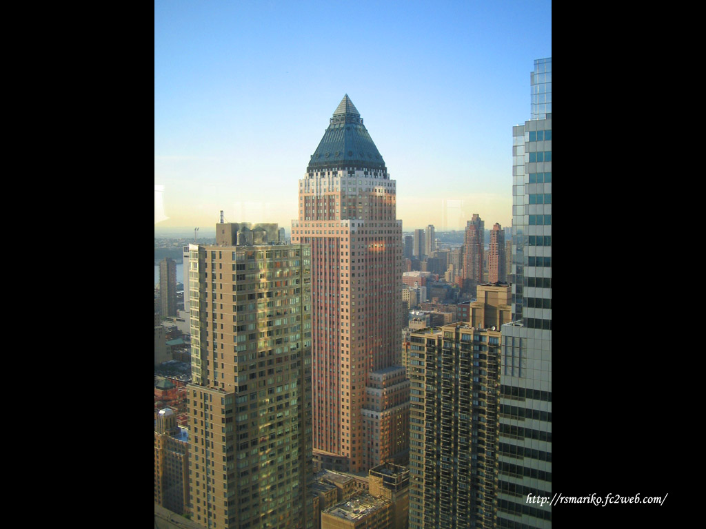 159_The View from MARRIOTT MARQUIS
