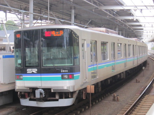 東急東横線多摩川駅を通る車両たち ときめき旅日記 楽天ブログ