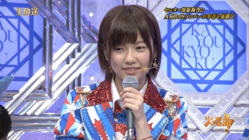 Akb48 指原さんがずっとセンターでいい Akb48 ぱるる の発言にメンバー騒然 ルゼルの情報日記 楽天ブログ