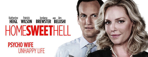 「ホーム・スイート・ヘル／キレたわたしの完全犯罪」 Laozi’s blog