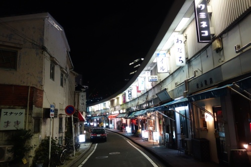 野毛に遠征した時にオススメの店 都橋商店街2f編 横浜泥酔 楽天ブログ