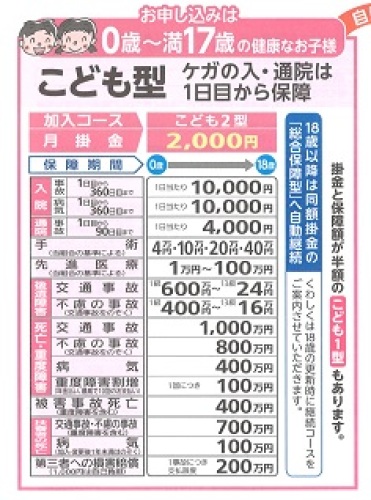 三世代そろった手厚い保障はいかがですか 武田つとむファイナンシャルプランナー事務所 岩手 盛岡駅前 楽天ブログ