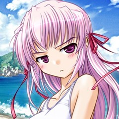 今日は 夜明け前より瑠璃色な エステル フリージアさんの誕生日 おい ちょま まてよ ゚d゚ 楽天ブログ