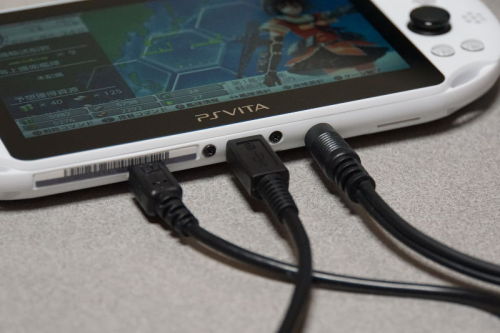 playstation vita hdmi