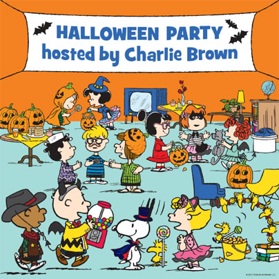 Peanuts Plaza 今年のスヌーピーハロウィーンパーティはめっちゃ盛りだくさん スヌーピーとっておきブログ 楽天ブログ