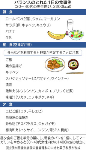 バランスの取れた１日の食事例.jpg