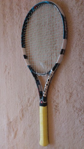 ラケット | テニス三昧の日々～目指せ上級者～ - 楽天ブログ