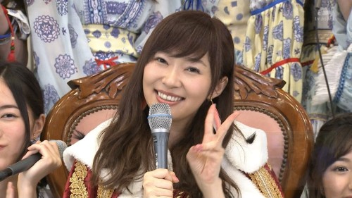 Akb48 第8回選抜総選挙 が中国で生配信 中国のファン230万人がリアルタイムで視聴 ライブ配信史上初の同時通訳も ルゼルの情報日記 楽天ブログ