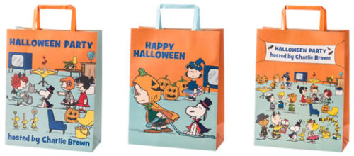 Peanuts Plaza 今年のスヌーピーハロウィーンパーティはめっちゃ盛りだくさん スヌーピーとっておきブログ 楽天ブログ