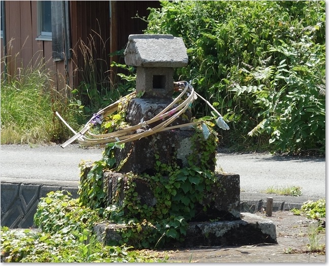 10祠の利用法？