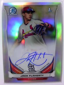 Jack Flaherty リフオート.JPG